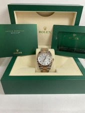 ROLEX 126331 DATEJUST 41MM, MO
