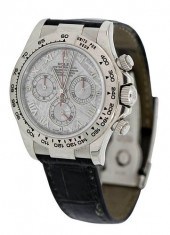 ROLEX 18KT. COSMOGRAPH DAYTONA