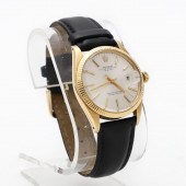 ROLEX 2-TONE OYSTER PERPETUAL