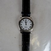 ROLEX CELLINI 18K GOLD WATCHRo