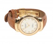 ROLEX CELLINI QUARTZ WATCH IN