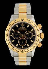 ROLEX COSMOGRAPH DAYTONA 40MM