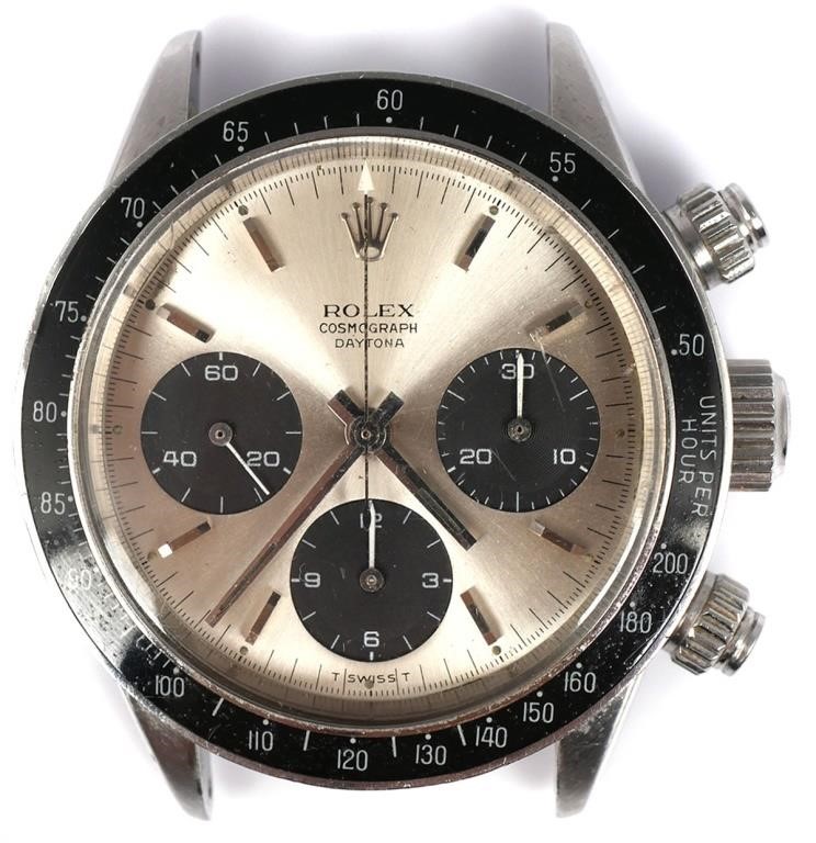 ROLEX COSMOGRAPH DAYTONA 6240
