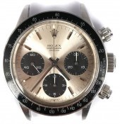 ROLEX COSMOGRAPH DAYTONA 6240