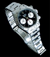 ROLEX DAYTONA 6265 BIG RED DIA