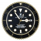 ROLEX DEALERS DISPLAY WALL CLO