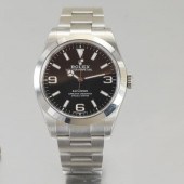 ROLEX EXPLORER 214270  39 mm h