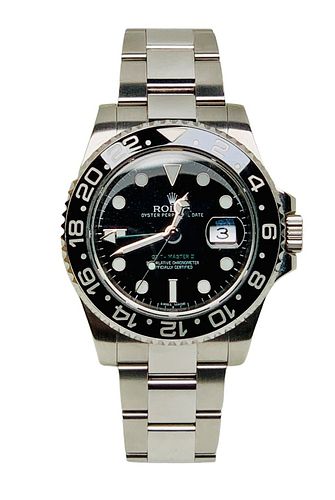 ROLEX GMT G309592ROLEX GMT G309592,