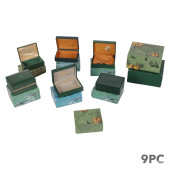 ROLEX INNER & OUTER WATCH PRES