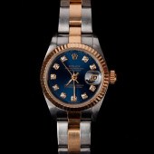 ROLEX LADIES OYSTER PERPETUAL