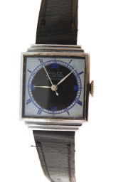 ROLEX "MACRONI" ART DECO WRIST