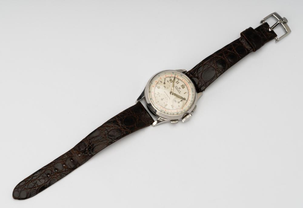 ROLEX MEN'S WRISTWATCHThe 30.00 mm.