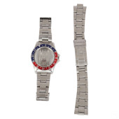 ROLEX OYSTER BRACELET GMT CASE