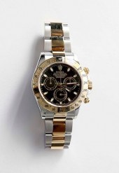 ROLEX OYSTER PERPETUAL COSMOGR