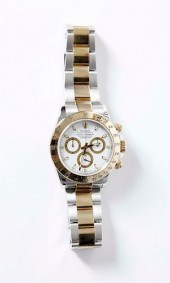 ROLEX OYSTER PERPETUAL COSMOGR