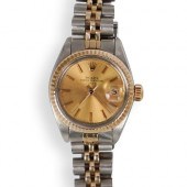 ROLEX OYSTER PERPETUAL DAY DAT
