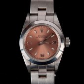ROLEX OYSTER PERPETUAL LADIES