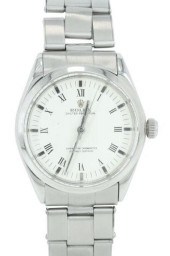 ROLEX OYSTER PERPETUAL STAINLE