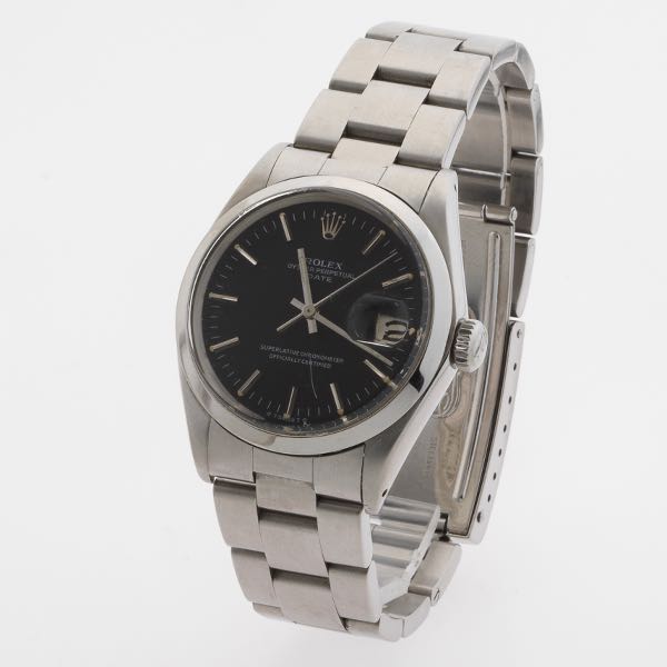 ROLEX OYSTER PERPETUAL