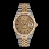 Rolex Oyster Perpetual Wristwa