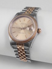 ROLEX OYSTER PERPETUAL WRISTWA