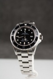 ROLEX OYSTER "SEA-DWELLER" WRI