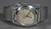 ROLEX OYSTER ‘SPEEDKING’ STAIN