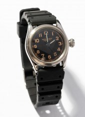 ROLEX “OYSTER SPEEDKING” WRIST
