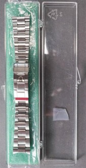 ROLEX OYSTER SUBMARINER DATE S