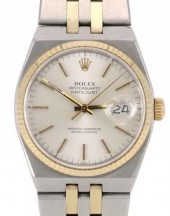 ROLEX OYSTERQUARTZ DATEJUST TW