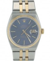 ROLEX OYSTERQUARTZ DATEJUST TW