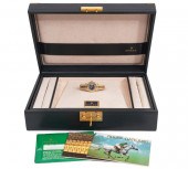 ROLEX PRESIDENT DATEJUST 18K Y
