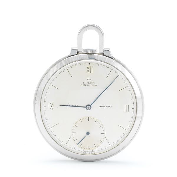 ROLEX PRINCE IMPERIAL CHRONOMETRE