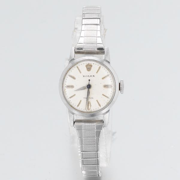 ROLEX REF 9169 1960'S LADIES MANUAL