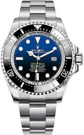 ROLEX SEA-DWELLERRolex Sea-Dwe