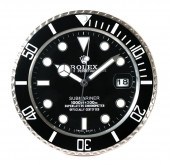 ROLEX SUBMARINER ADVERTISING D