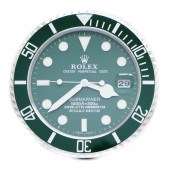 ROLEX SUBMARINER DEALERS WALL