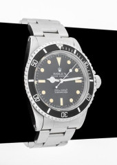 ROLEX SUBMARINER METER FIRST D