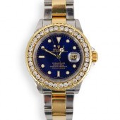 ROLEX SUBMARINER STAINLESS STE