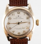 ROLEX VINTAGE OYSTER ELEGANTE