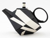 ROLF SINNEMARK GEOMETRIC PORCE