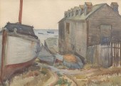 ROLF STOLL (GERMAN/AMERICAN, 1