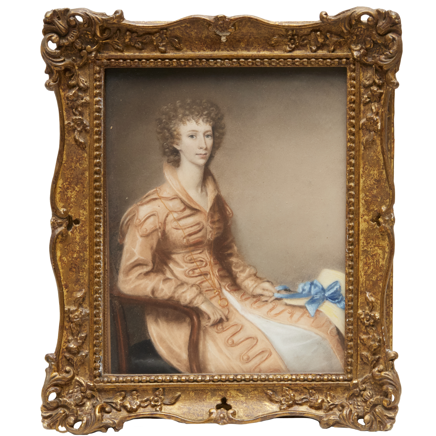 ROLINDA SHARPLES (ATTRIB.),