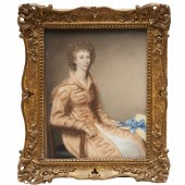 ROLINDA SHARPLES (ATTRIB.), PA