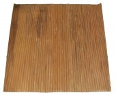 ROLL SCREEN, CIRCA 1950 Cable