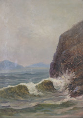 ROLLA SIMS TAYLOR (1872 - 1970
