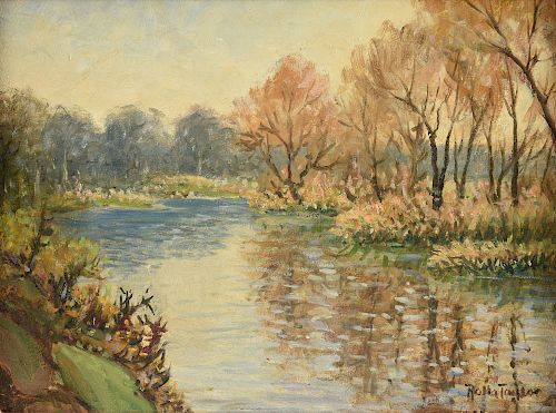 ROLLA SIMS TAYLOR (AMERICAN/TEXAS