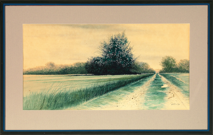 Rolland Harve Golden