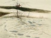 ROLLAND HARVE GOLDEN (AMERICAN