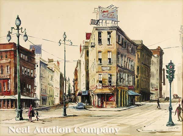 Rolland Harve Golden